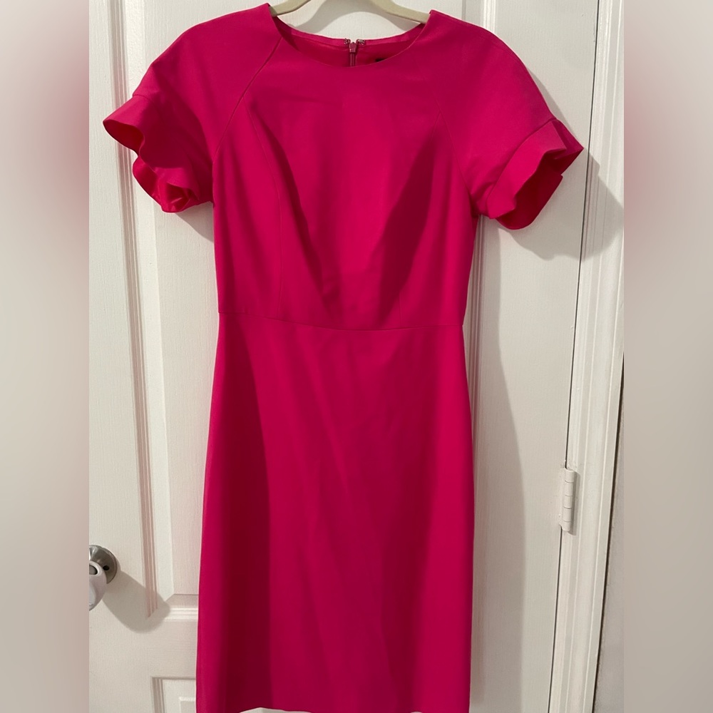 Pretty dress